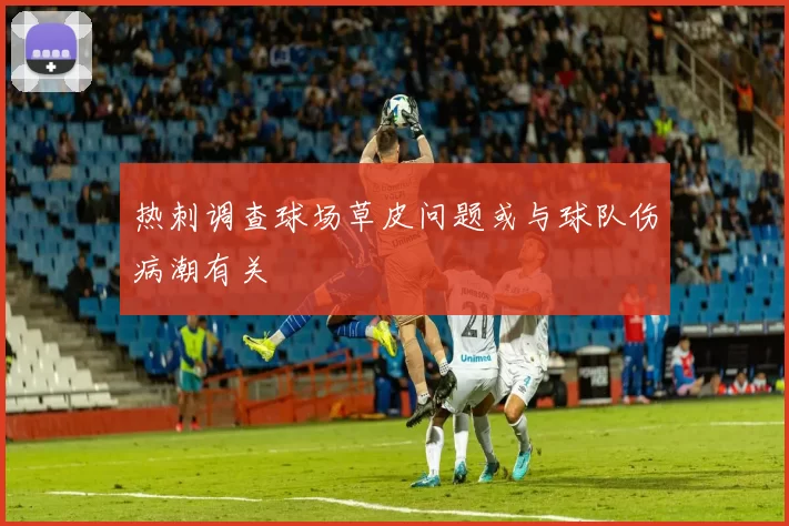 热刺调查球场草皮问题或与球队伤病潮有关